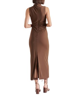 Mo Ruched Dress