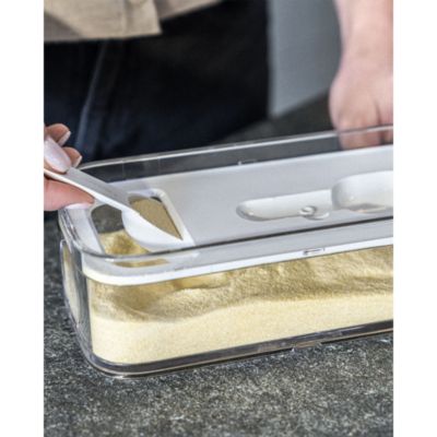 Fresh & Save CUBE 5 Piece Medium Container Set