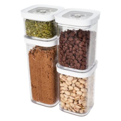 Fresh & Save CUBE 6 Piece Small Container Set