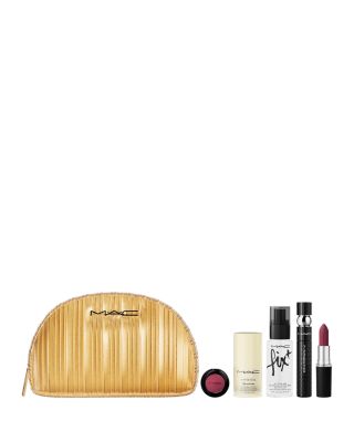 M·A·C - Paramount Bestsellers Kit ($143 value)