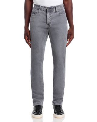 Tellis 32" Slim Fit Cross Hatch Corduroy Pants - Exclusive