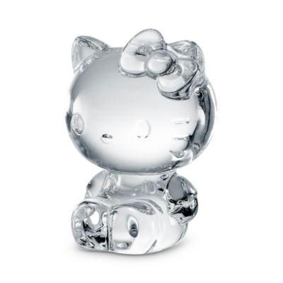 Hello Kitty Figurine - Exclusive