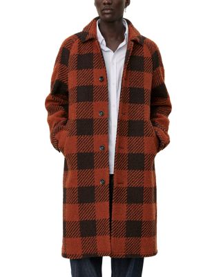 Les Deux - Michael 3.0 Wool Coat