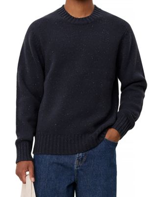 Les Deux - Gary Regular Fit Wool Sweater