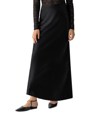 Sanctuary - Maxi Skirt