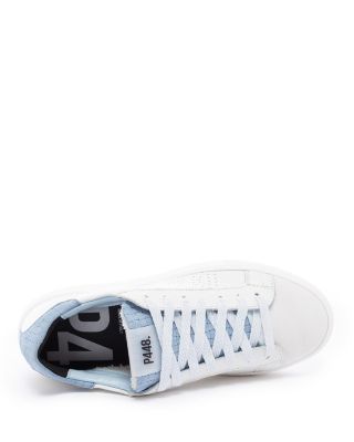 Women's Thea Platform Sneakers