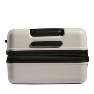 Icon Stripe Medium Suitcase