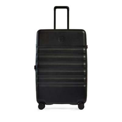 Icon Stripe Expandable 3 Piece Luggage Set ($940 Value)