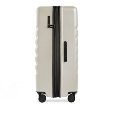 Icon Stripe Large Suitcase