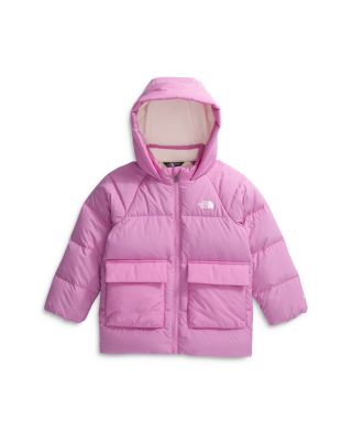 The North Face® - Unisex Kid Fleece Lined Parka - Little Kid