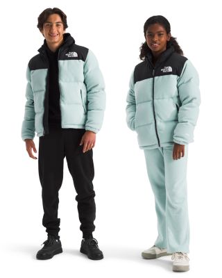 Unisex Teen 1996 Retro Nuptse Jacket - Big Kid
