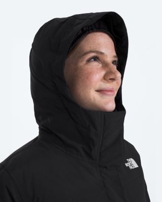 Girls' G Arctic Hooded Parka - Big Kid