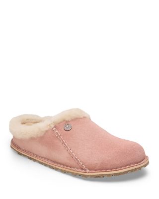 Birkenstock - Women's Zermatt Clog Slippers