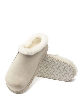 Women's Zermatt Clog Slippers