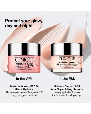 Moisture Surge™ 100H Auto Replenishing Hydrator Moisturizer 4.2 oz.