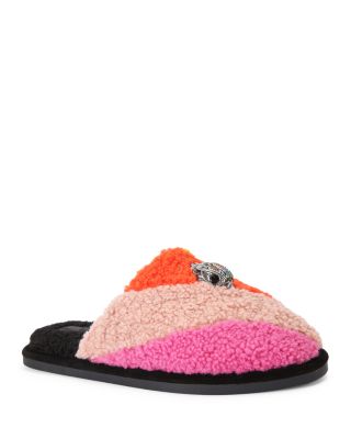 KURT GEIGER LONDON - Women's Kensington Slippers