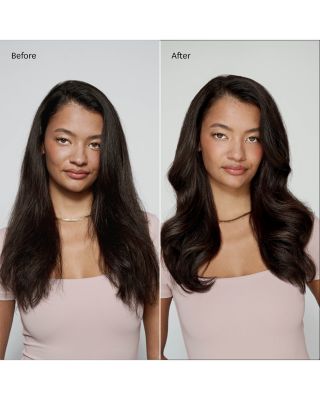 SinglePass Curl X 1.5&amp;quot; in Satin Blush/Rose Gold