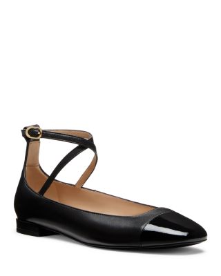 Women's Eden Crisscross Flats