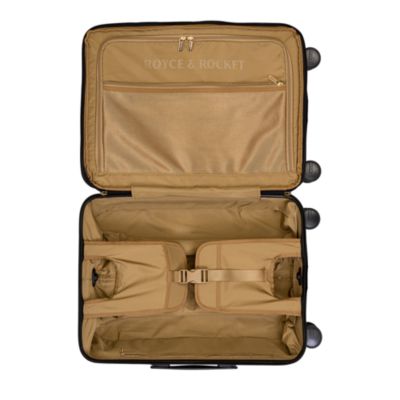 The Castle Carry-On 21" Expandable