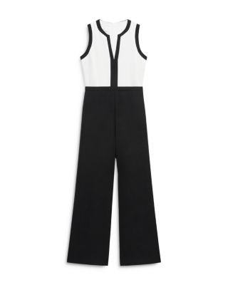 Mannington Limited Jumpsuit