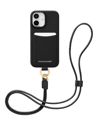 Sling Phone Case (iPhone 16)