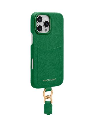 Sling Phone Case (iPhone 16 Pro)