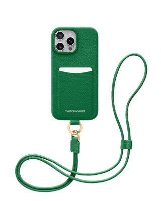 Sling Phone Case (iPhone 16 Pro Max)