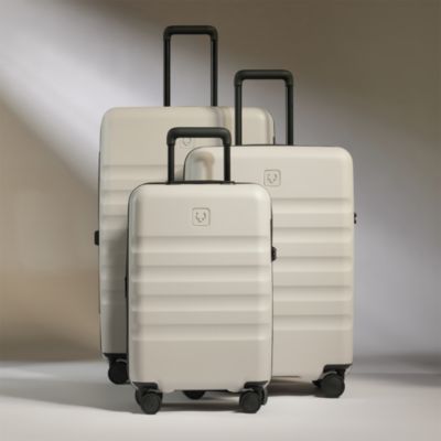 Antler - Icon Stripe Luggage Collection