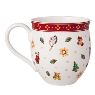 Toy's Delight Small Mug