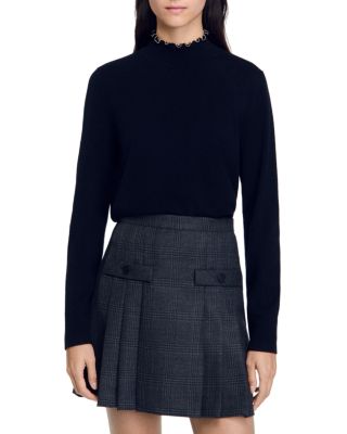 Sandro - Alex Sweater