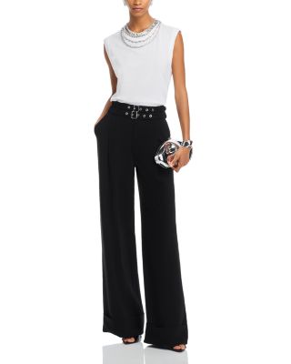 Bella Layered Necklace Tee