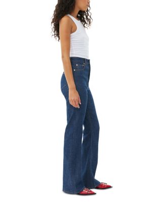 Soft Ribbed Tank Top