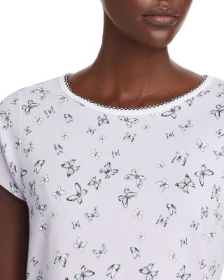 Suzie Short Sleeve Pajama Set