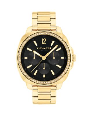 COACH - Kitt Chronograph, 38mm