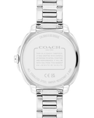 Kitt Chronograph, 34mm