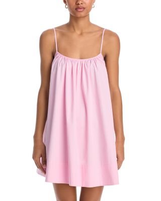 The Lindsay Mini Dress