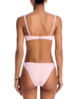 The Harley Bikini Top