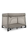 Wells - Dark Taupe