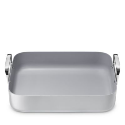 Nonstick Roasting Pan with Rack
