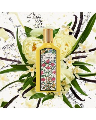 Gucci Flora Gorgeous Eau de Parfum 3 Piece Gift Set ($117