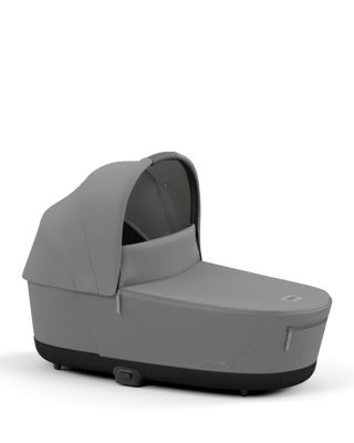 PRIAM 4/e PRIAM 2 Lux Carry Cot