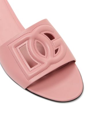 Women&#39;s Slide Sandals