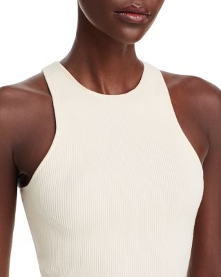 Zoe Cardigan & Avery Tank