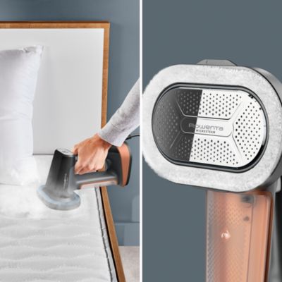 Pure Force 3 in 1 Steamer & Iron