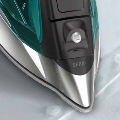 Pro Master X-cel Clothes &amp; Garment Steam Iron