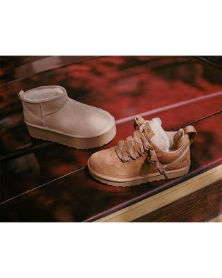 Women&#39;s Lowmel Hiking Sneakers