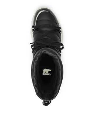 Women's KINETIC™ Impact NXT Mid Waterproof Boots