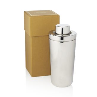 Christofle Oh de Christofle Shaker | Bloomingdale's