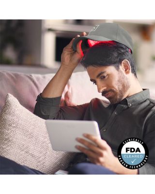 Laser 272 PowerFlex Cap