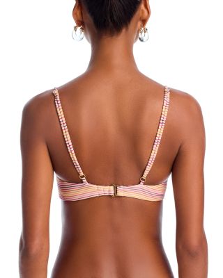 Portia Bikini Top